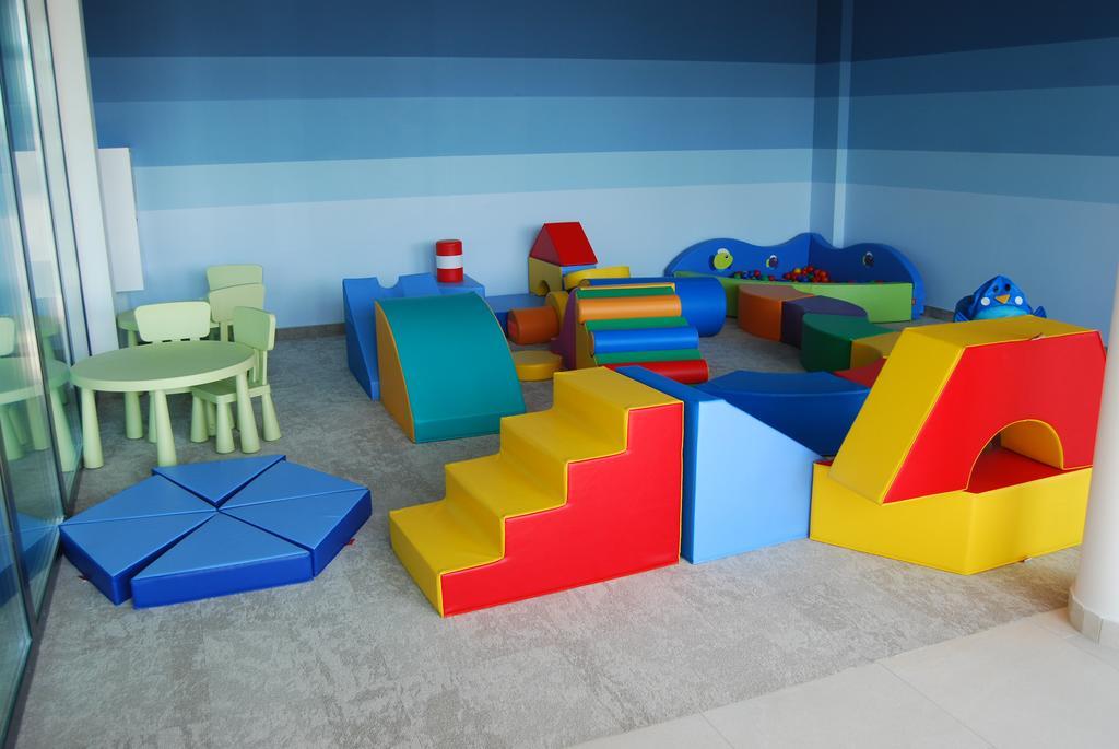 Apartament Piaskowy Polanki Park Kołobrzeg Extérieur photo
