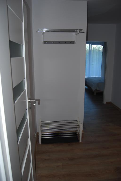 Apartament Piaskowy Polanki Park Kołobrzeg Extérieur photo