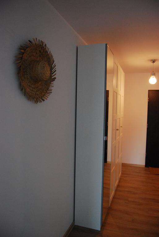 Apartament Piaskowy Polanki Park Kołobrzeg Extérieur photo