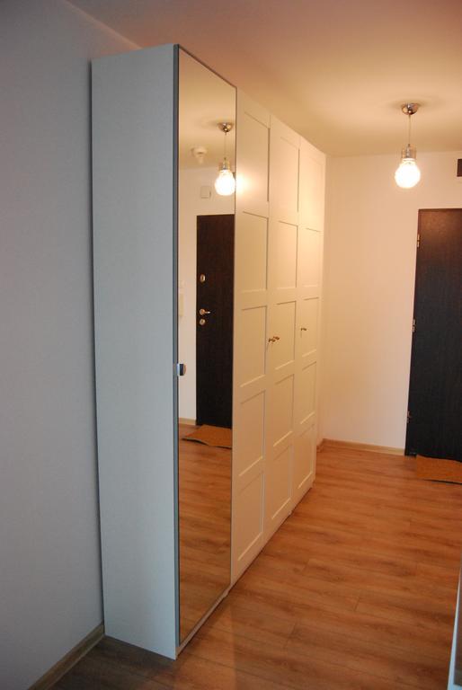 Apartament Piaskowy Polanki Park Kołobrzeg Extérieur photo