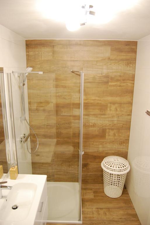 Apartament Piaskowy Polanki Park Kołobrzeg Extérieur photo