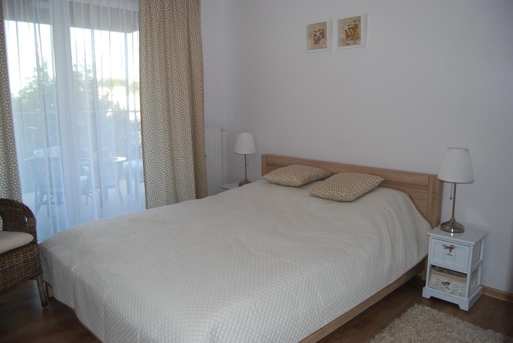 Apartament Piaskowy Polanki Park Kołobrzeg Extérieur photo