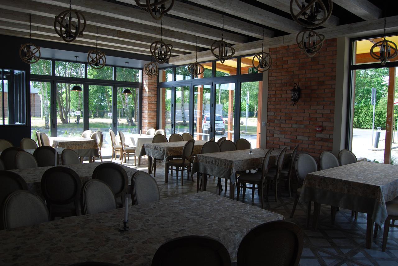 Apartament Piaskowy Polanki Park Kołobrzeg Extérieur photo