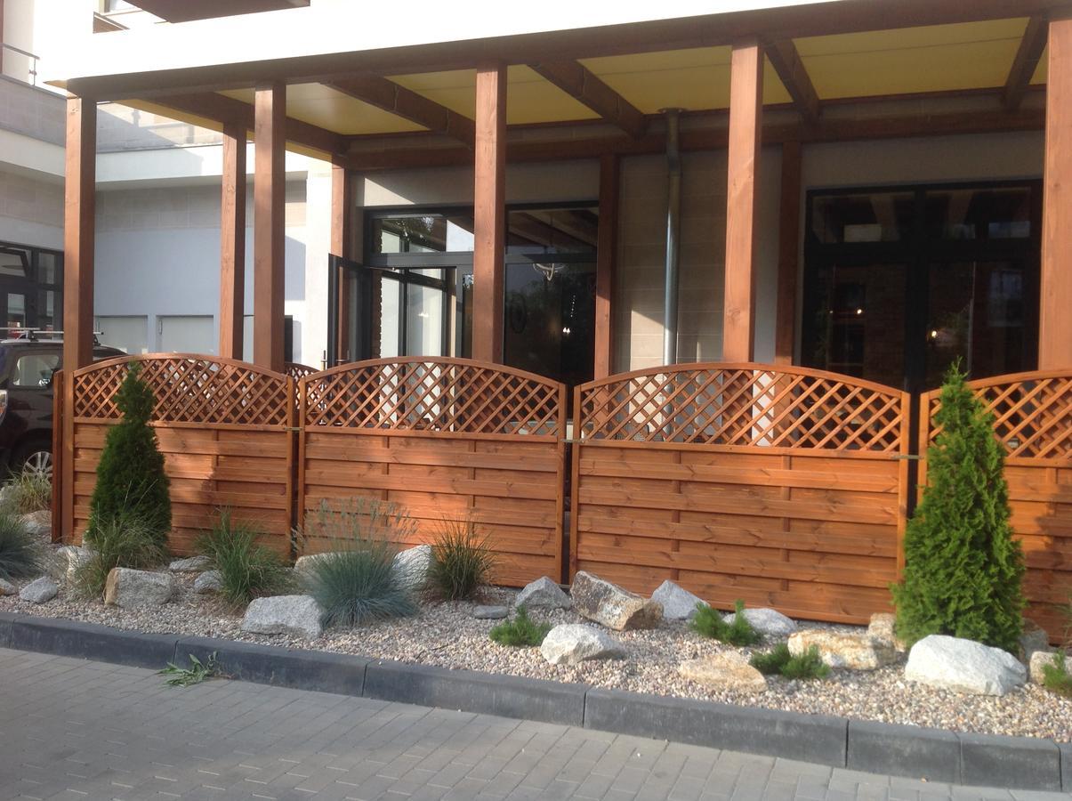 Apartament Piaskowy Polanki Park Kołobrzeg Extérieur photo